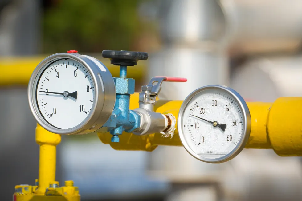 New gas storage projects will be integral to ensuring the UK’s energy security amid increasing natural gas and LNG imports.