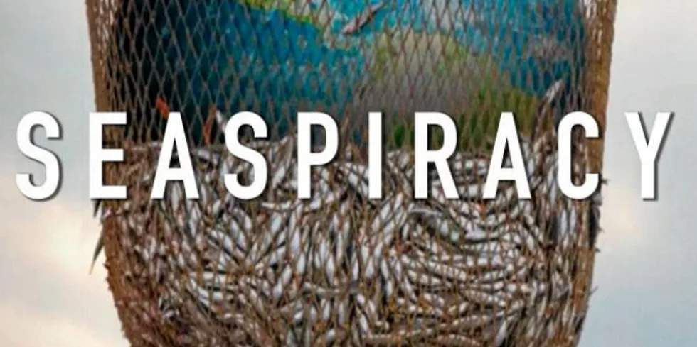 . Seaspiracy is airing on Netflix in March.