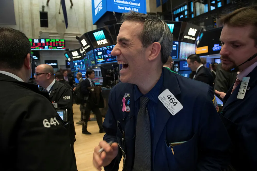 Oil price: The Brent posted a 2.4% weekly gain