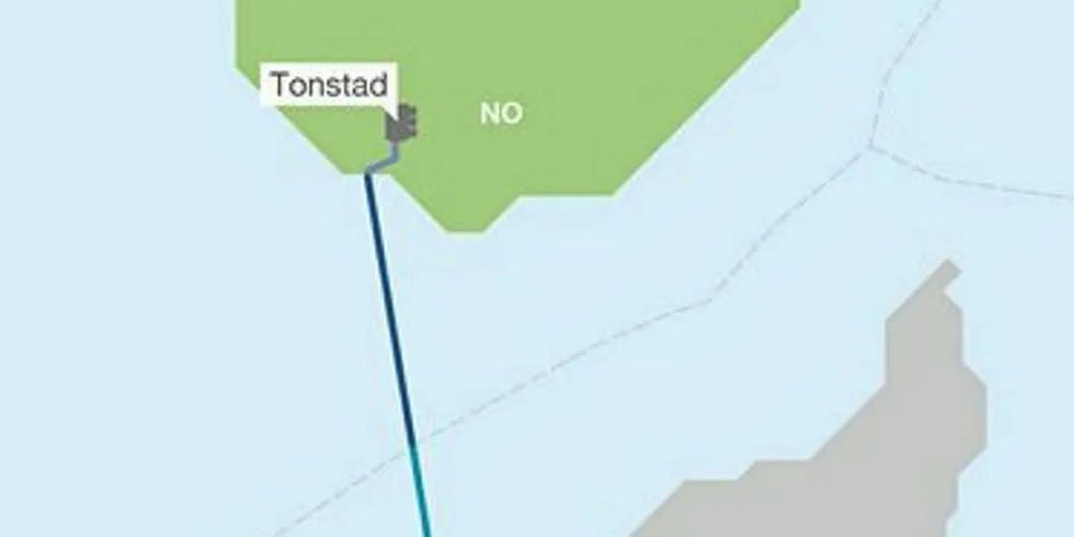 NordLink.