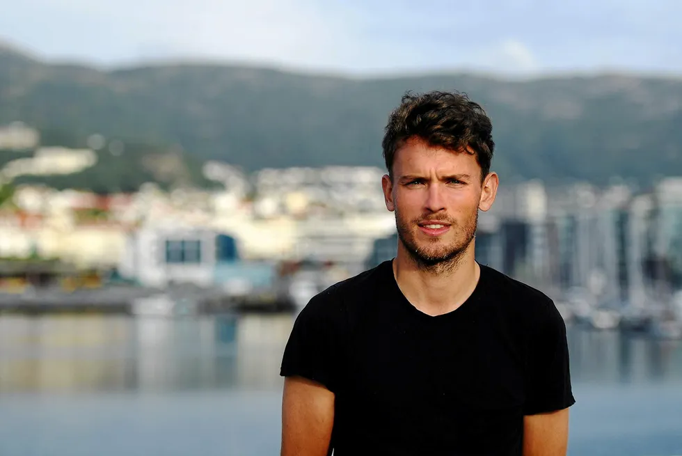 "We will now also invest in primary producers with novel farming systems -- land-based facilities, contained systems, offshore or submersible -- and regenerative models including specific bivalve and seaweed ventures," Hatch Blue Managing Partner and co-founder Georg Baunach said.