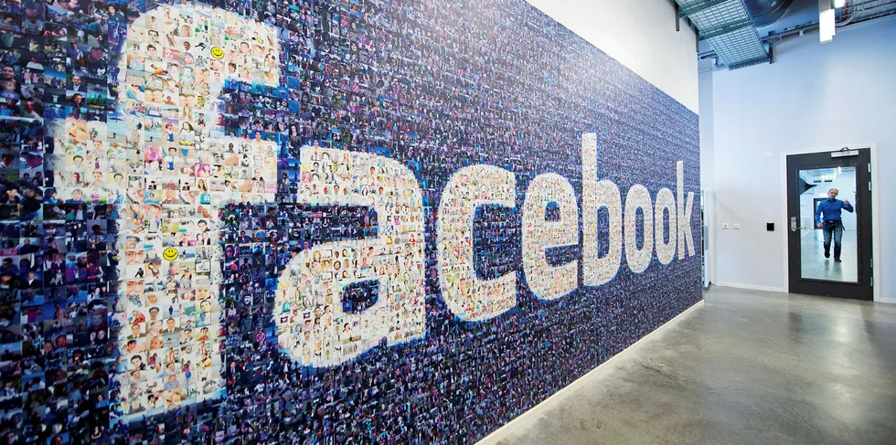 Facebook top US corporate renewables buyer in 2019: REBA