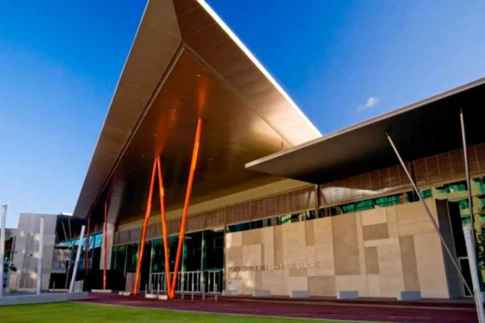 Live event: AOG Energy 2021 to go ahead in March at the Perth Convention & Exhibition Centre