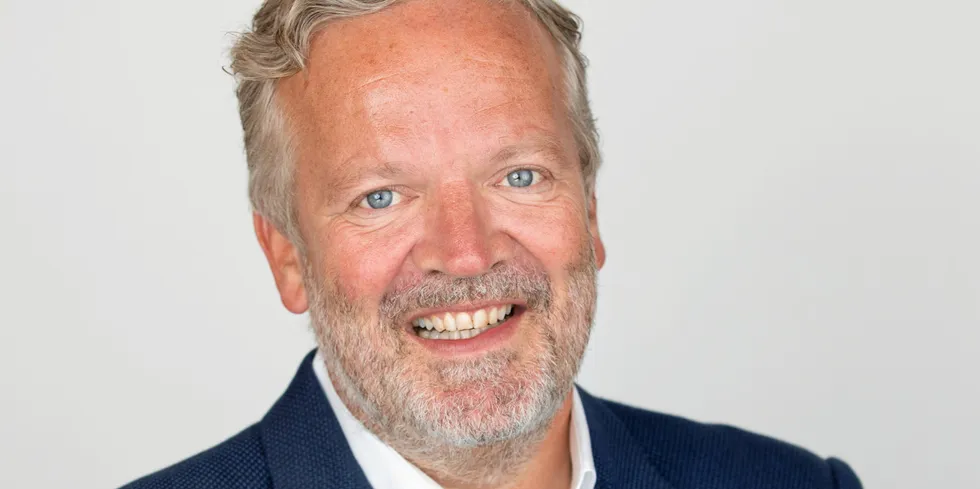 Einar Gustafsson, the incoming CEO of Alaska pollock harvesting group American Seafoods, said the ruling was surprising but not unexpected.