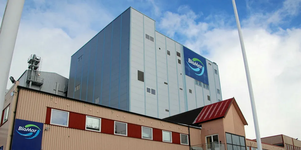 It is quite obvious that market developments are subject to above-normal uncertainty, both in terms of how the world’s core markets are evolving and how new coronavirus outbreaks may lead to restrictions that could impact BioMar’s sales and risk profile, said the group.