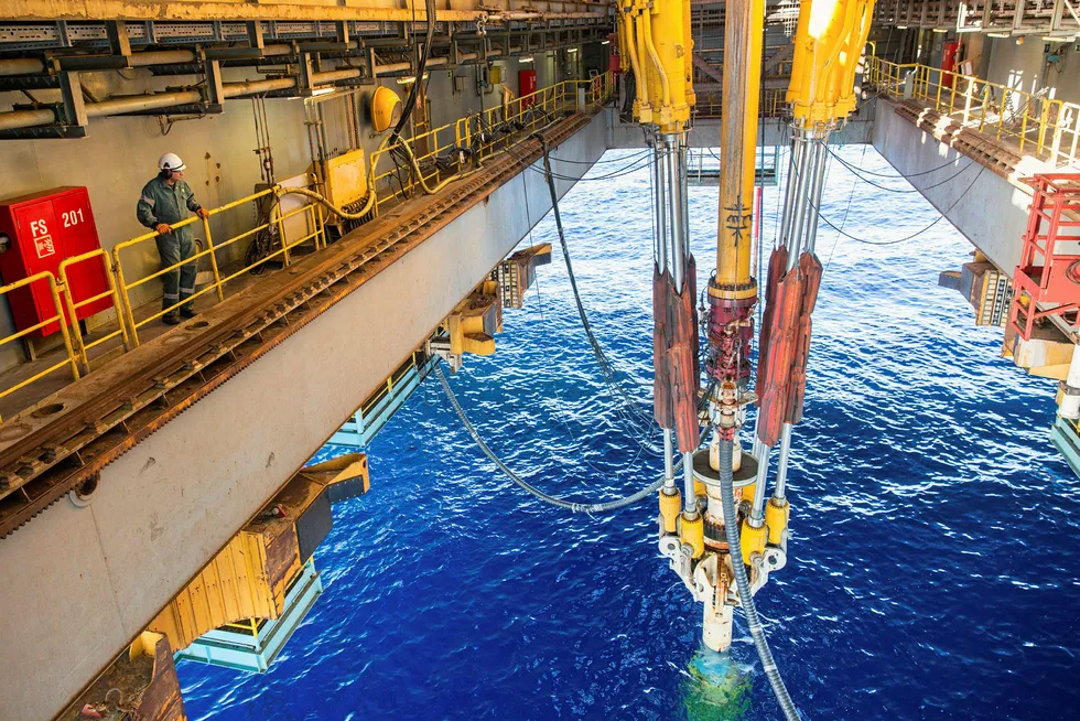 Probe: operators off Norway are looking at the potential for pooling resources to either test drill for new exploration models or to revisit existing data