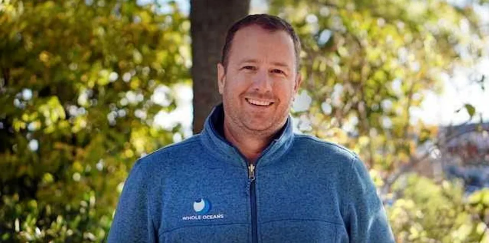 Jacob Bartlett is CEO of Emergent Holdings and Whole Oceans.