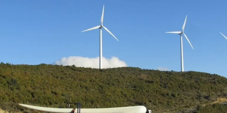 Gamesa's G132-5.0 MW