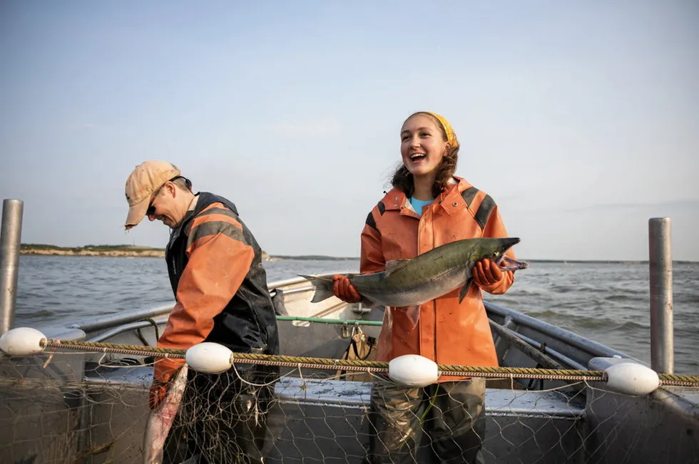 Prices for Bristol Bay sockeye climbed this year from 2023, and the fishery expects more fish in 2025.