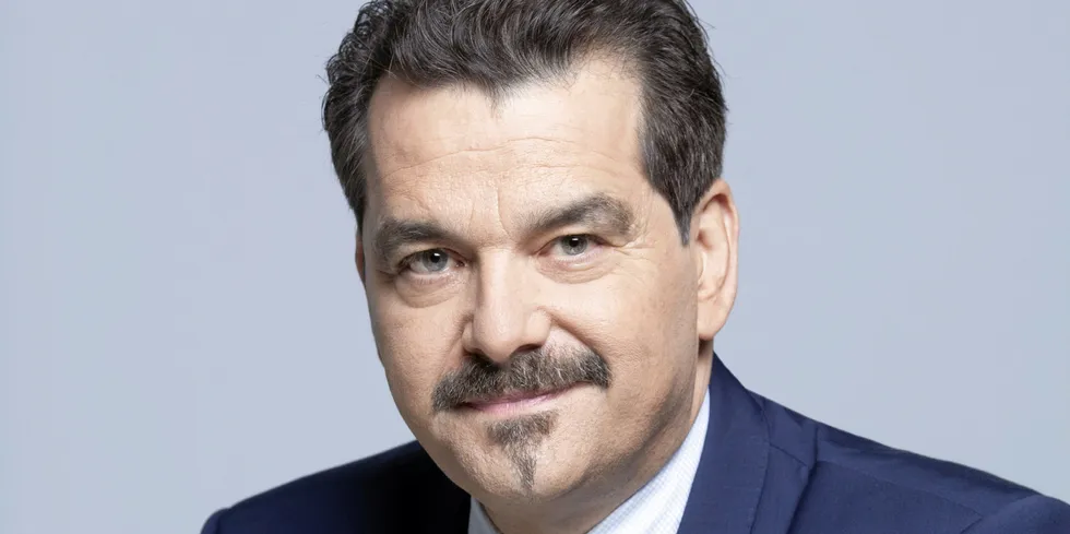 Alex Myers is CEO of Avramar, the new name joining Andromeda, Nireus and Selonda.