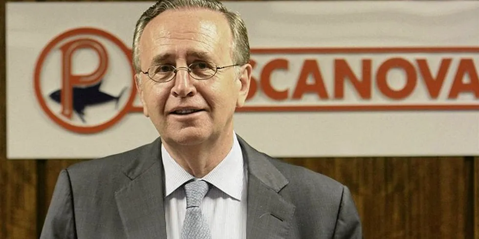 Former Pescanova CEO Manuel Fernandez de Sousa appears to have run out of road in the courts.