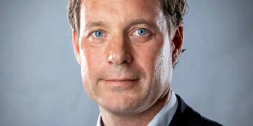 “Transferring our first batch of fish to the next facility is an important milestone,” Proximar CEO Joachim Nielsen said.