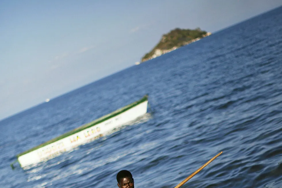 Lake Nyasa