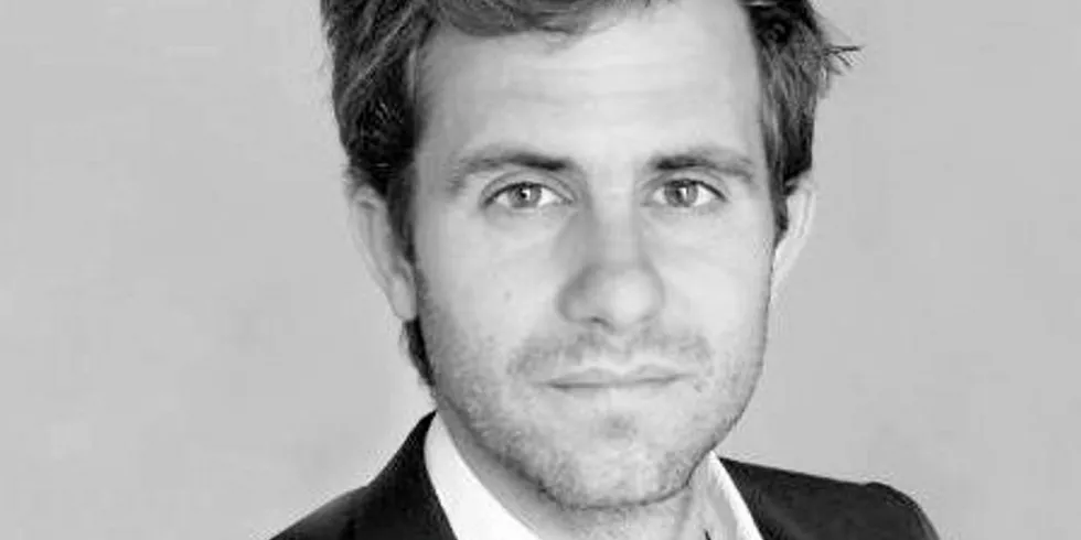 "The confidence demonstrated in us by our partners through a new round of fundraising confirms the insect industry is a key solution for our planet’s food production needs," said Clément Ray, Co-founder & CEO of Innovafeed.