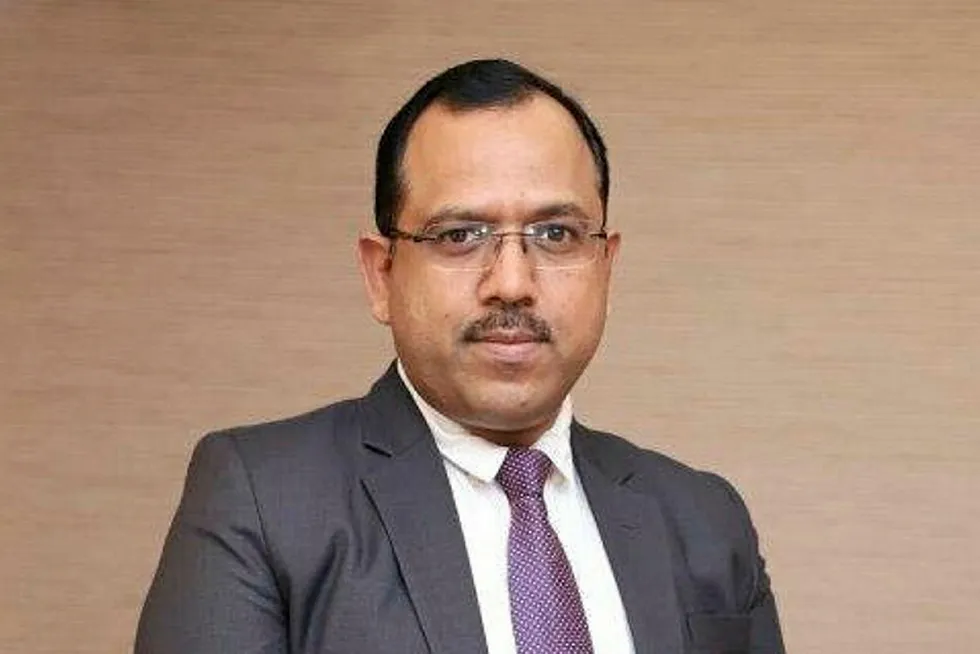 Jayant Prakash has been appointed vice president of legal and compliance at Captain Fresh as the Indian company prepares for an IPO next year.