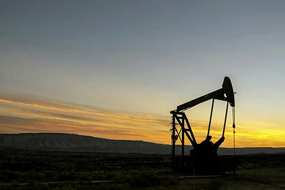 Price rise: for crude