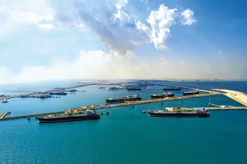 New business: QatarEnergy and ConocoPhillips have signed a 15-year LNG export deals with Germany.