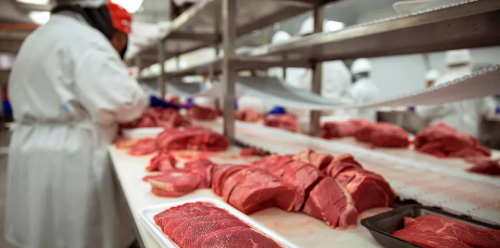 The big question is whether seafood has the agility and supply to take rare opportunity for competitive advantage.