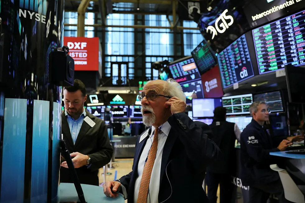 Oil price: Brent crude rose 39 cents, or 0.5%, to settle at $76.21 a barrel