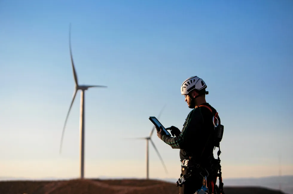 The theory has "immediate" implications for how wind farms should be operated, claim the MIT engineers behind the research.