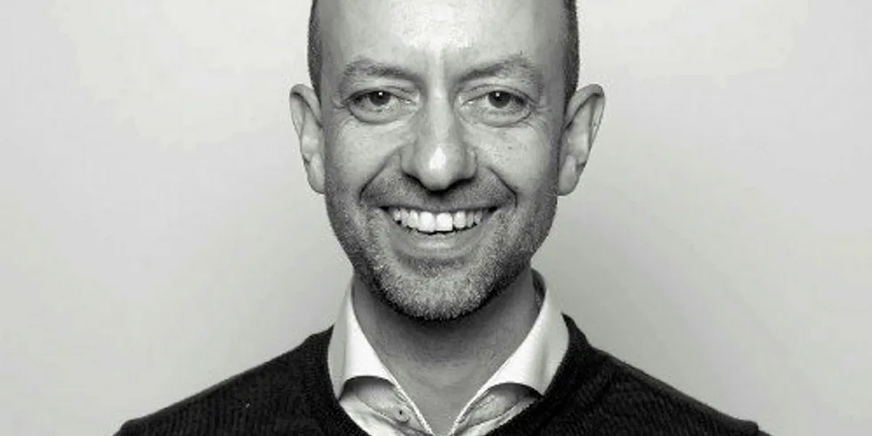 Nikolas Kallas.