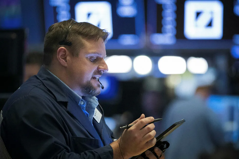 Oil price: Brent crude futures settled unchanged at $62.29 a barrel