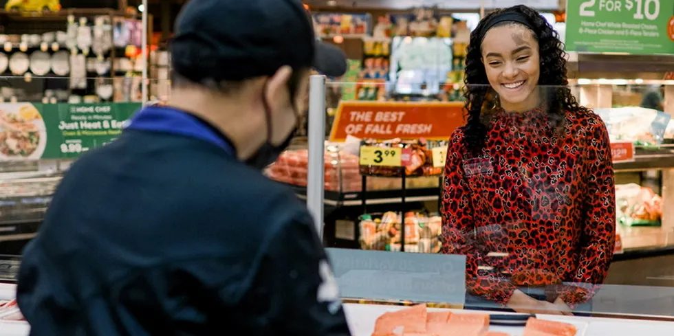 Snowfox manages more than 1,300 full-service sushi bars in US supermarkets, wholesale, university, and corporate settings.