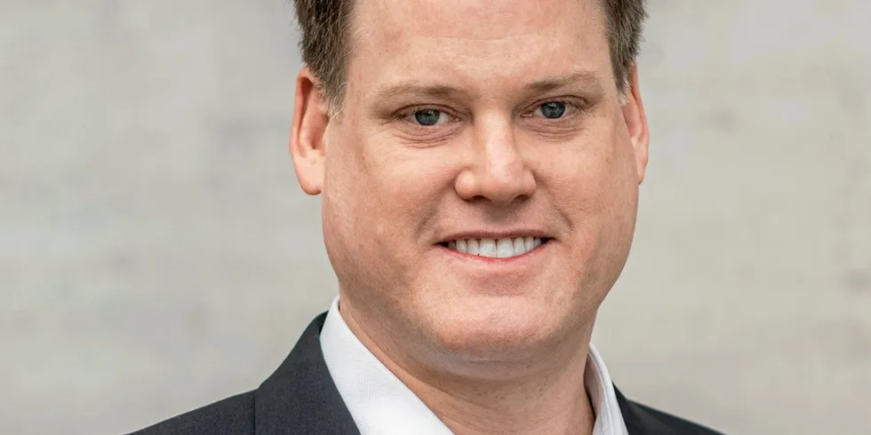 Executive has long career with DSM, most recently with algae joint venture Veramaris.