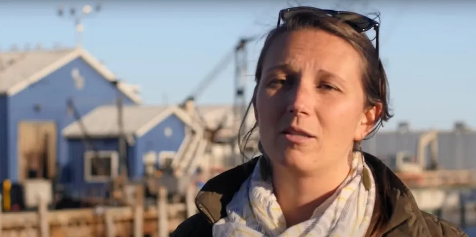 Annie Tselikis, Executive Director at the Maine Lobster Dealers’ Association, slammed the decision by Seafood Watch to list American-caught lobster as, 'avoid'.