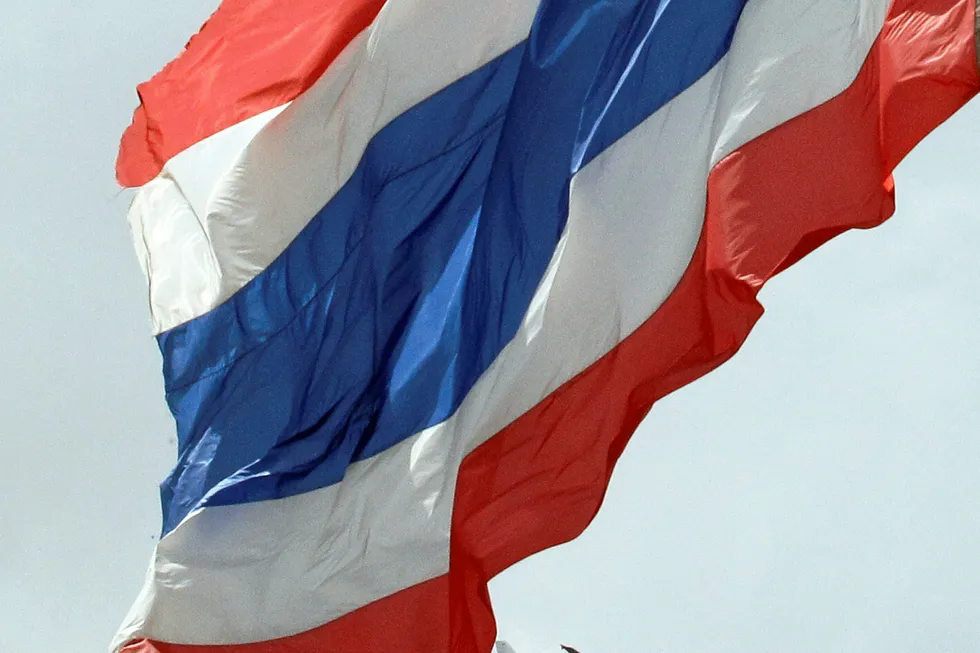 Thailand on right track