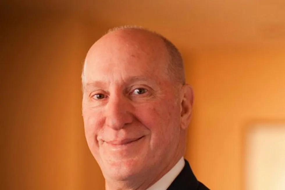 W&T: Chief executive Tracy Krohn