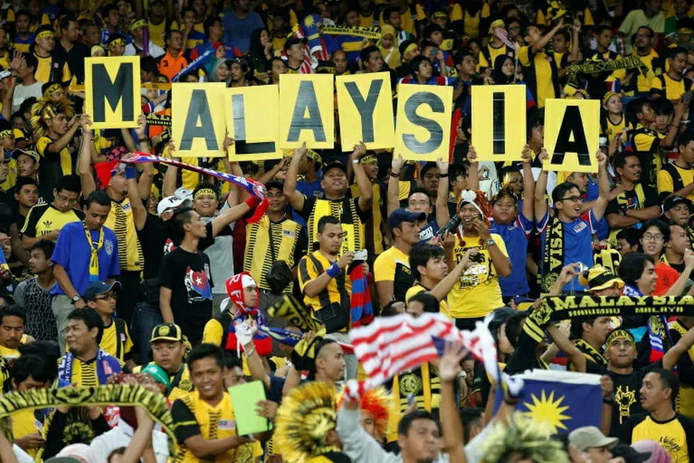 Sarawak floater deal: for Yinson from JX Nippon