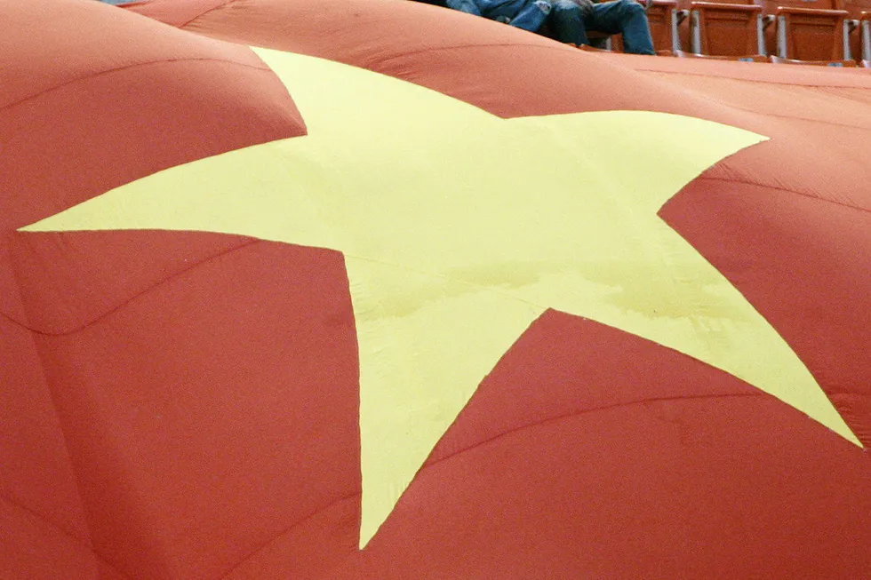 Back in Vietnam: Trinh Xuan Thanh insists he went home of his own accord
