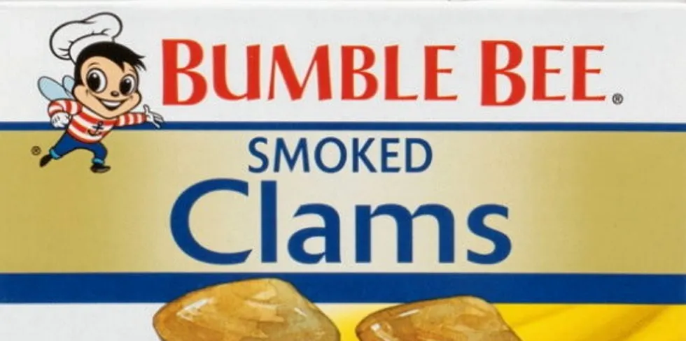 Bumble Bee has recalled a specific product over PFAs.