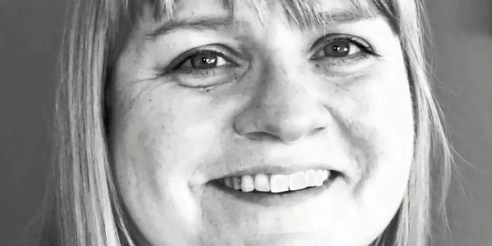 Hanne Morkemo is joining Columbi Salmon as head of quality and health, safety and environment.