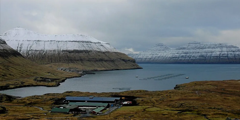 The Faroe Islands is now the largest seafood supplier to Russia.