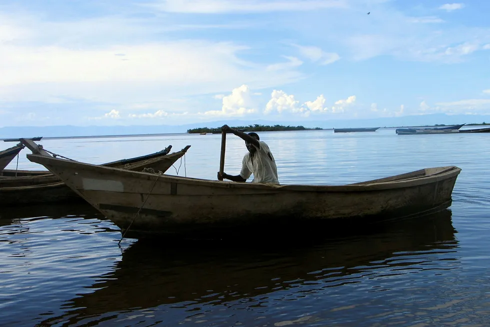 Lake Albert: oilfields set to be developed in Uganda