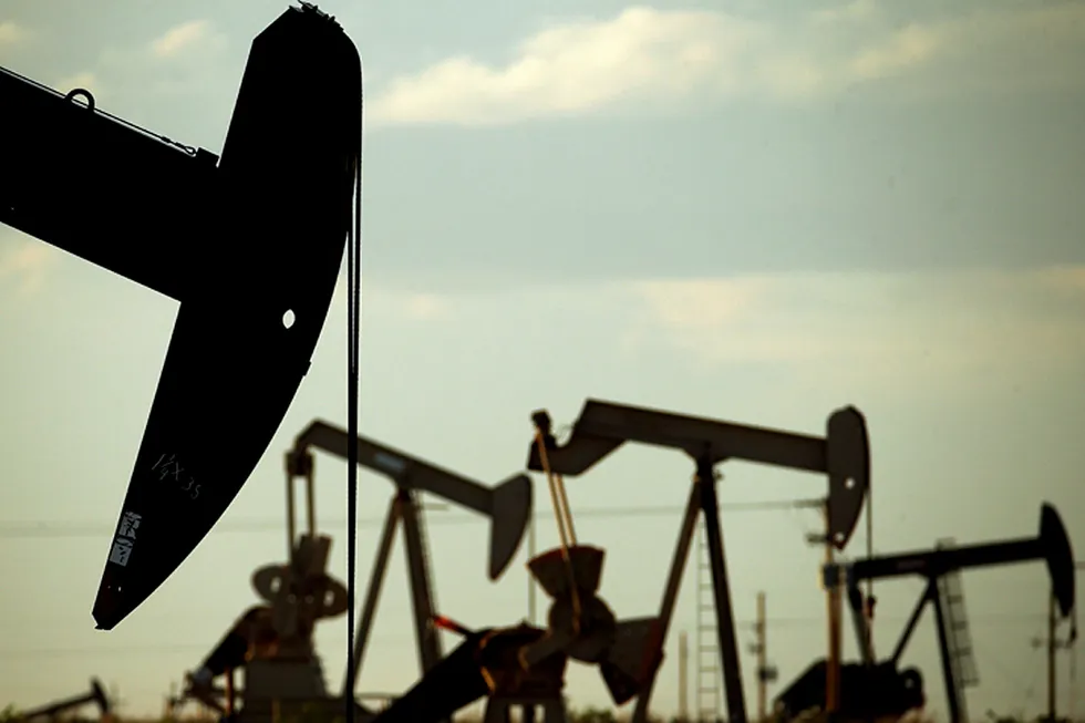 Permian breakeven prices: individual operator responses showed that prices ranged from $23 to $70 throughout the basin