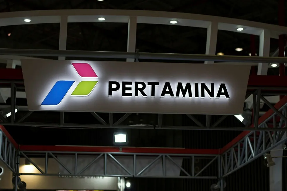 Pertamina to drill Mahakam PSC wells