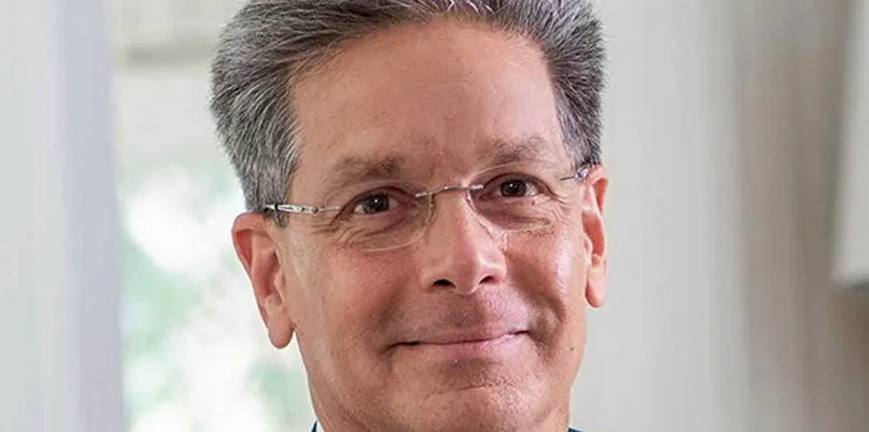 Peter Prieto served as one of the lead lawyers for plaintiffs who have received a massive price-fixing settlement from Salmon farming giants, including Mowi, Leroy, SalMar, Cermaq, and Grieg.