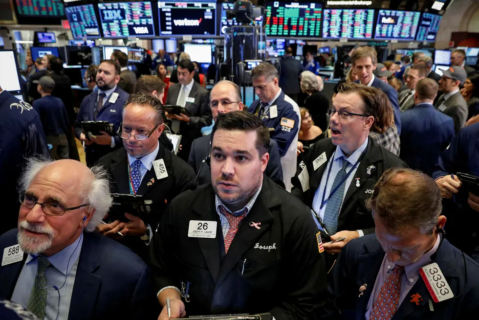 Oil price: Brent crude rose $1.49, or 1.8%, to settle at $86.29 a barrel, after hitting $86.74
