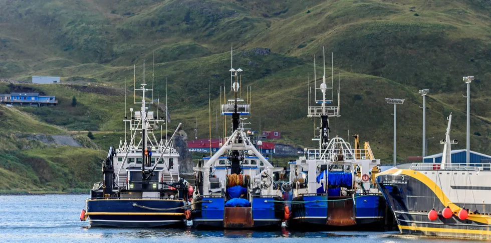 Lawyers for American Seafood subsidiaries in a major battle with CBP say the agency is putting Alaska's Dutch Harbor economy at risk.