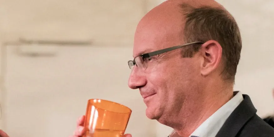 BW Ideol CEO Paul de la Guiriviere