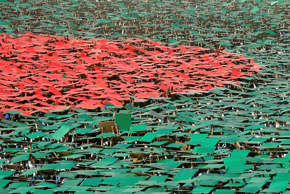 Bangladesh fracas: Chevron warns protesting workers over bn gas asset sale deal . .