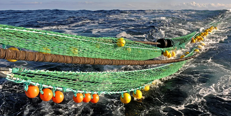 James Anderson, skipper of the whitefish vessel Alison Kay (LK57), and chair of the Shetland Fishermen’s Association, said that quota increases across all of these fish stocks was a statement of confidence in the condition of Scotland’s seas.