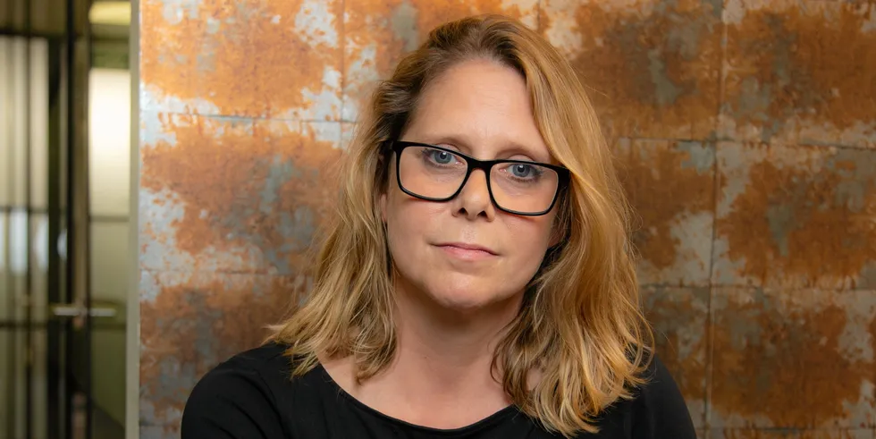 “Brexit and COVID should have been enough for [the government] to realize there was a food security issue, so why are we still reliant on other countries for this?” said Jane Sandell, CEO of the Samherji and Parlevliet van der Plas joint venture, UK Fisheries.