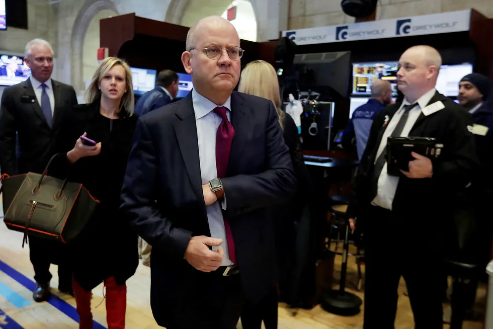GE portfolio: New chief executive John Flannery weighing company divisions