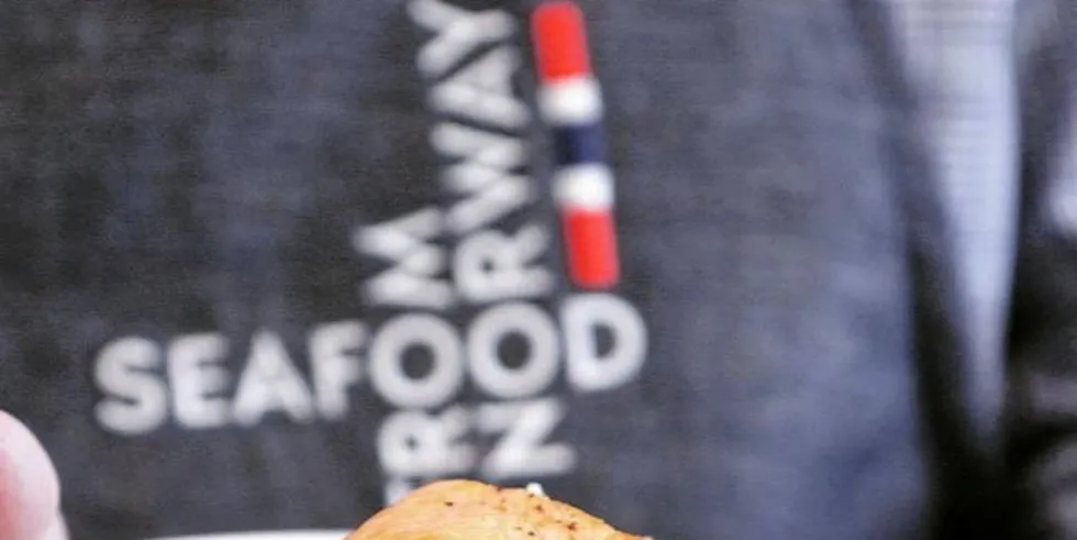 The Norwegian Seafood Council is pushing back against a subpoena for information related to salmon price-fixing in the United States.