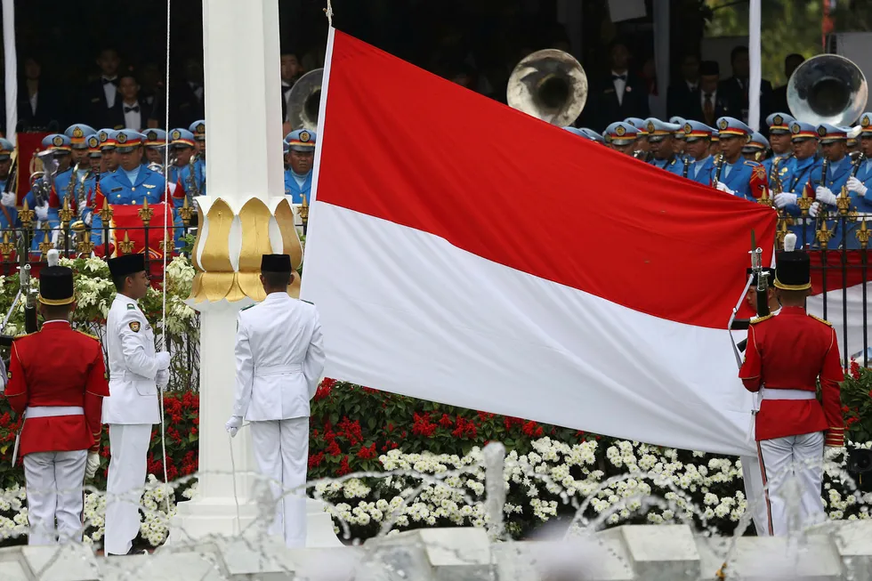 Indonesia: RH Petrogas has received approval to participate in the Basin and Island PSCs under renewed terms