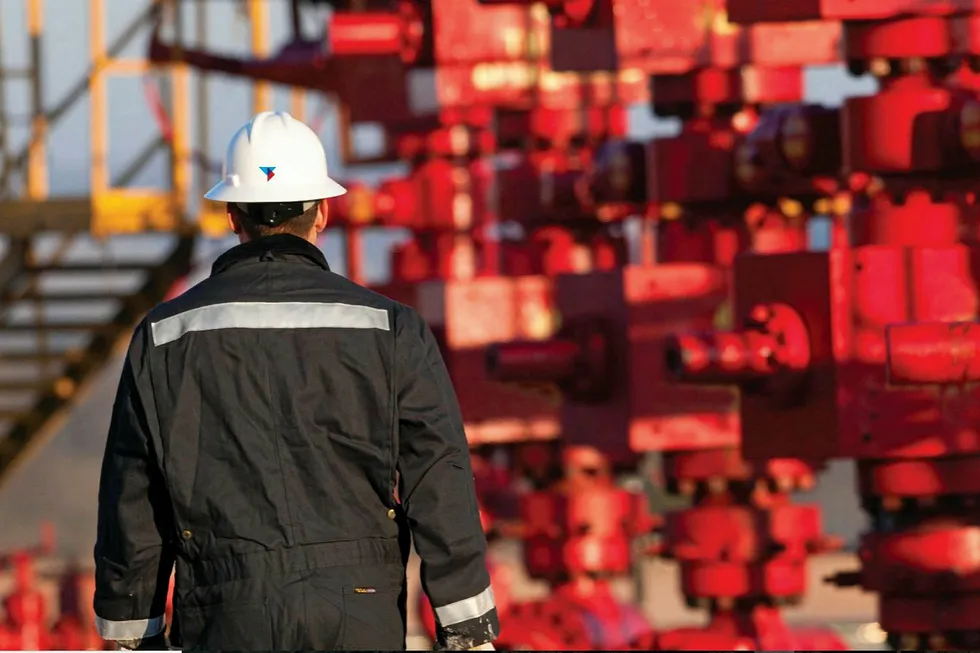 More work: TechnipFMC has been awarded a contract by BP